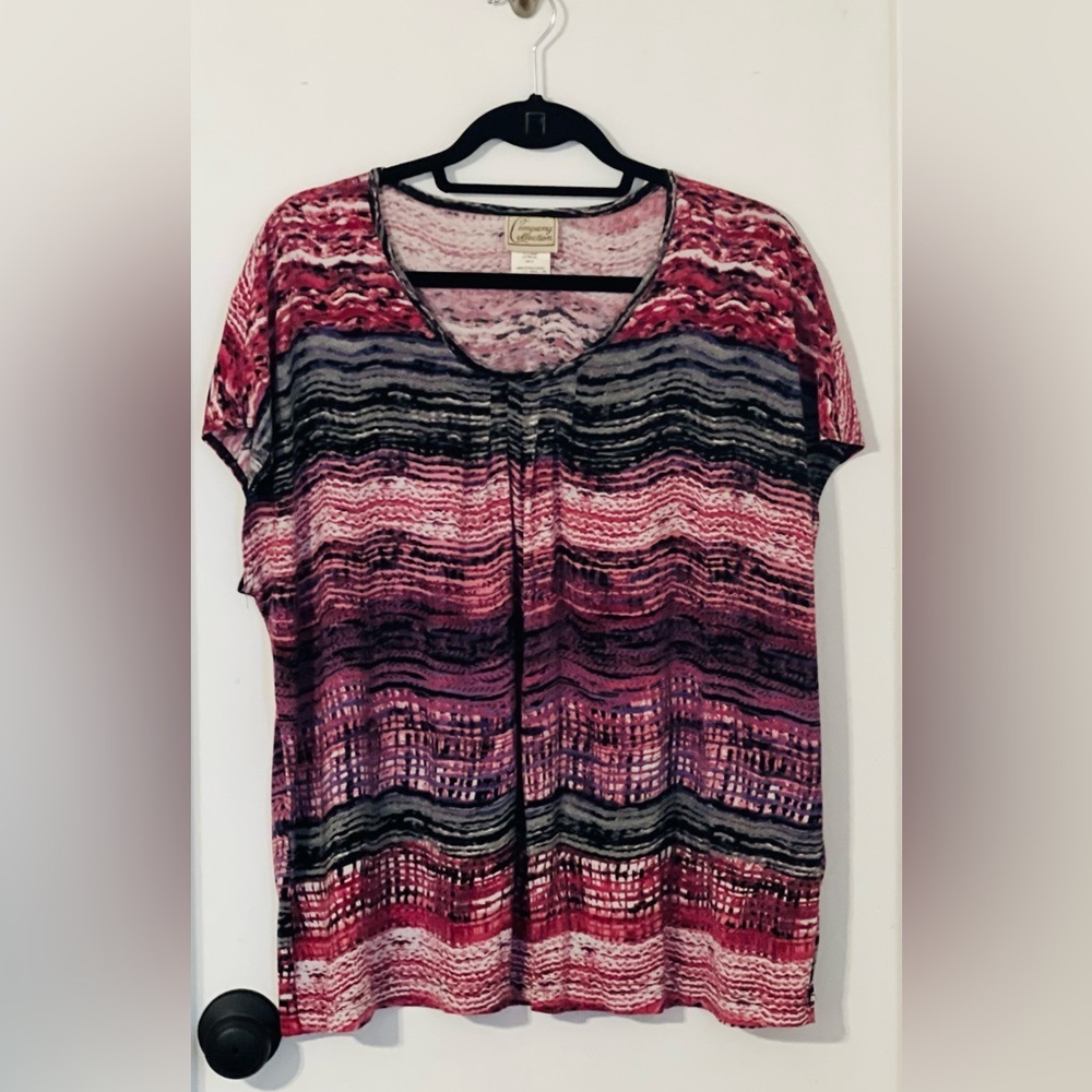 Company Collection Womens Top XL